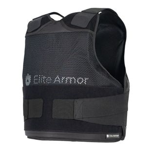 Elite Armor RX2 Stik & Skudsikker vest